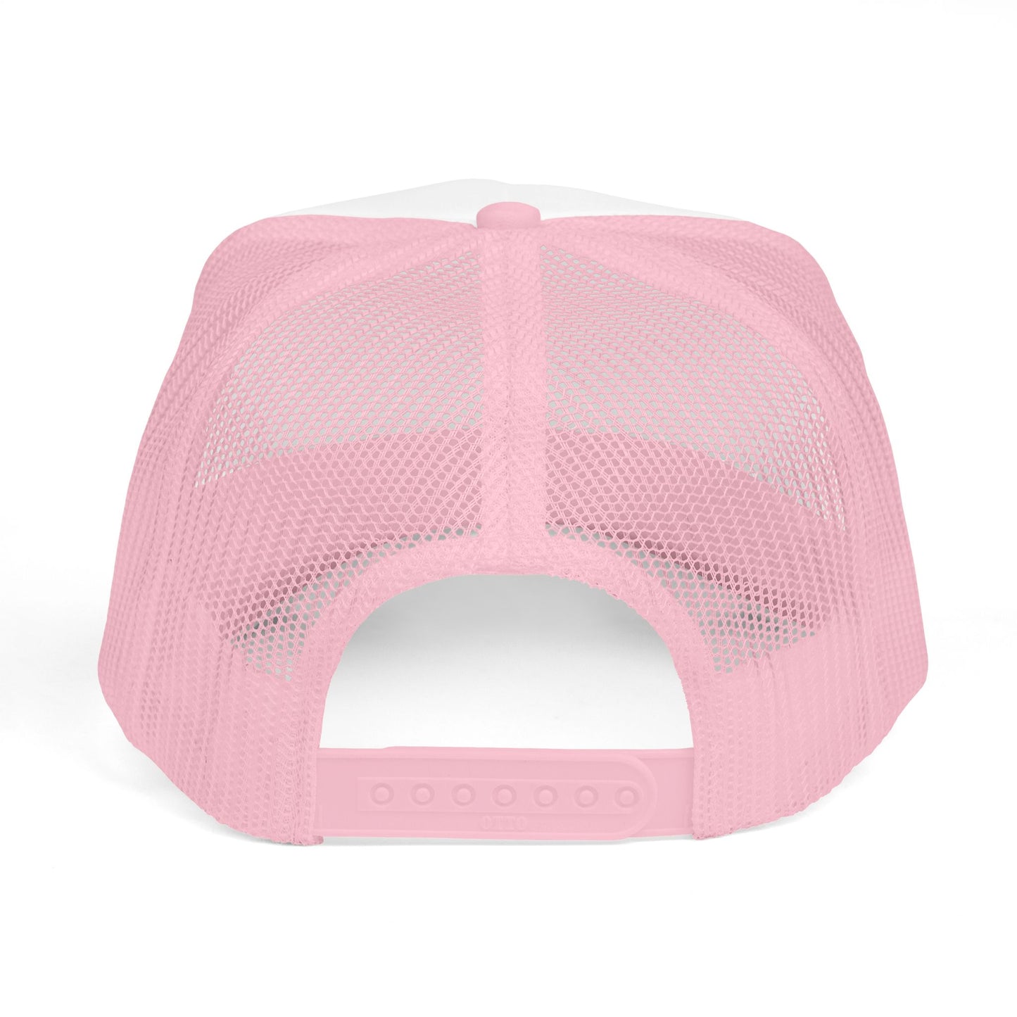 Darlin' Embroidered Foam Trucker Hat