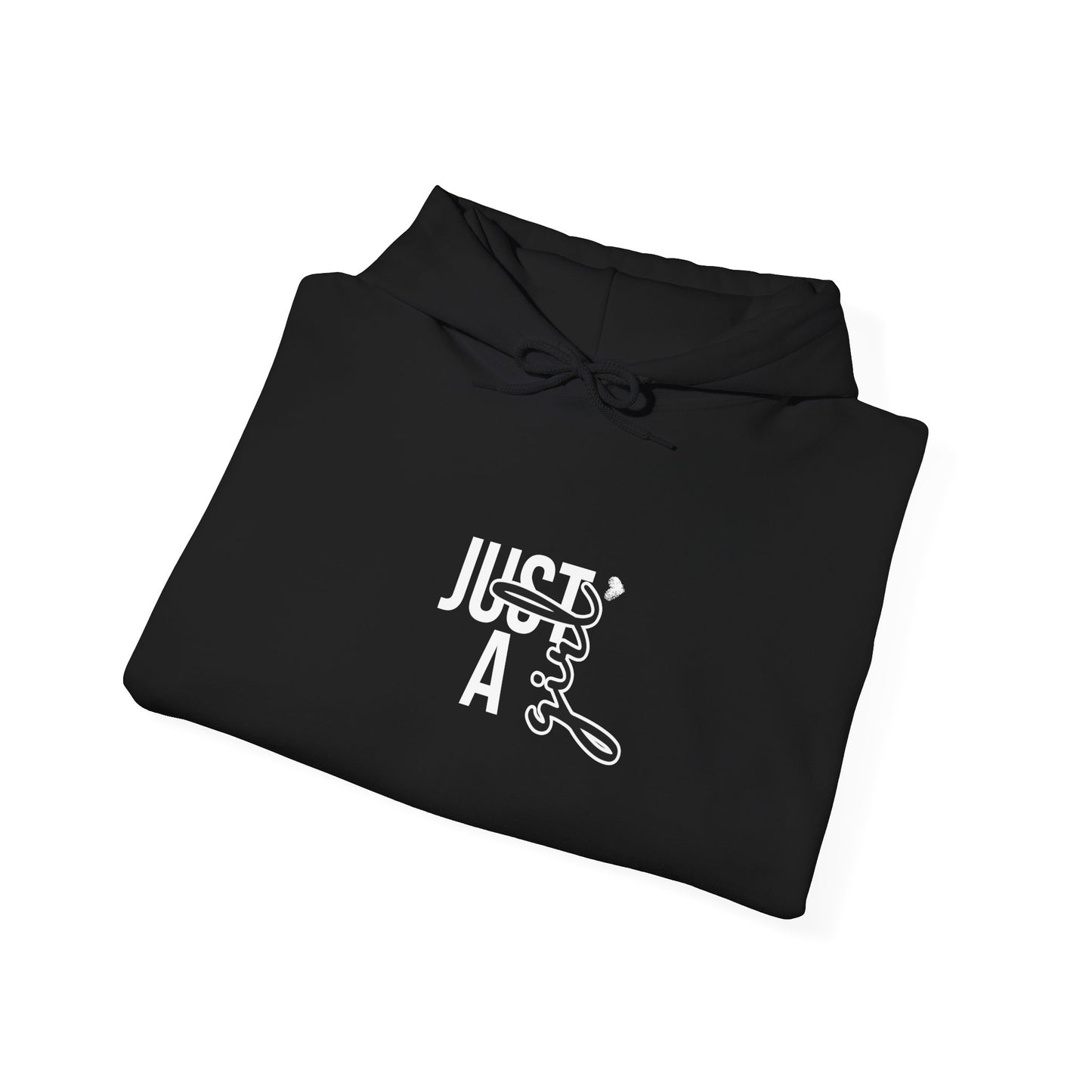 Just a Girl / Full Savage Hoodie