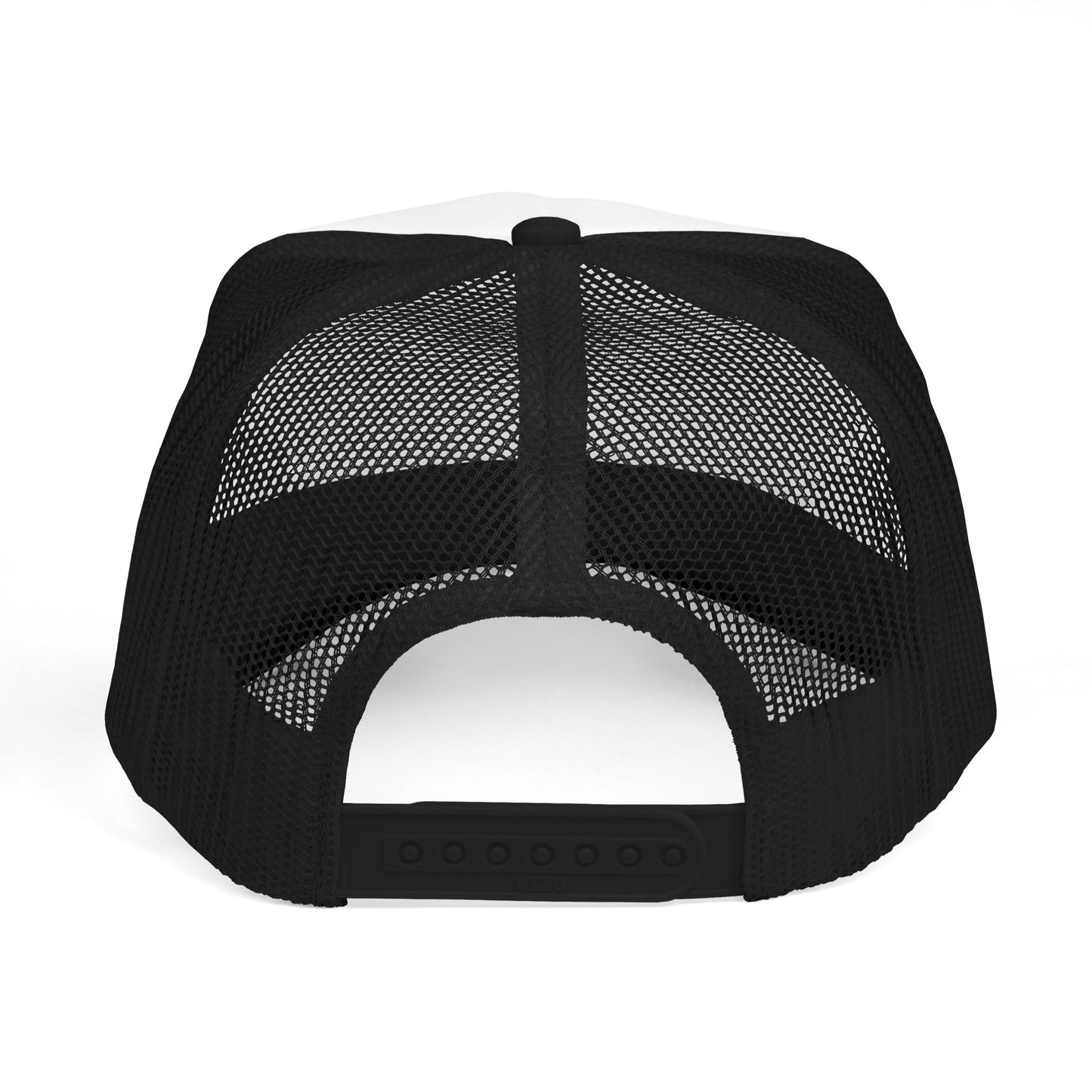 Darlin' Embroidered Foam Trucker Hat