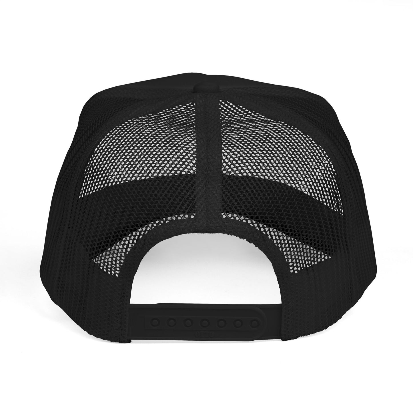 Darlin' Embroidered Foam Trucker Hat