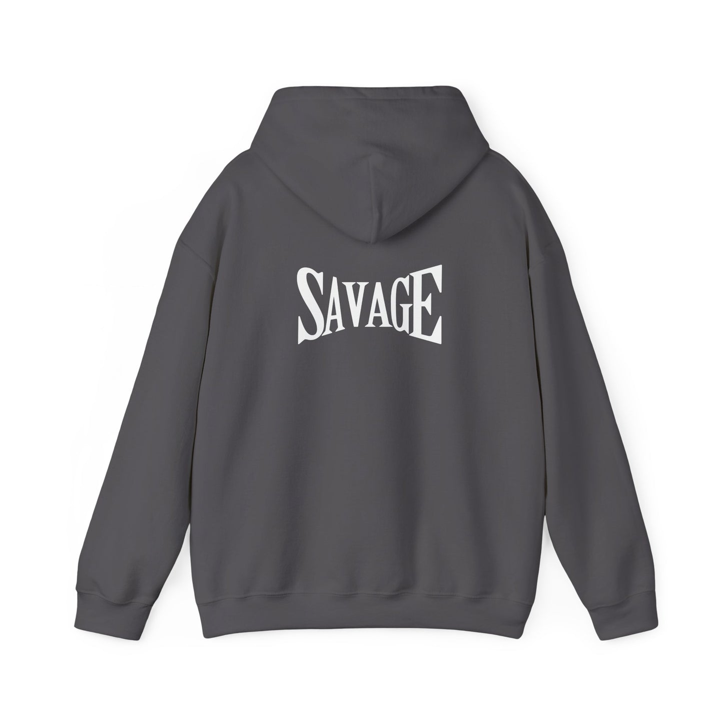 Just a Girl / Full Savage Hoodie