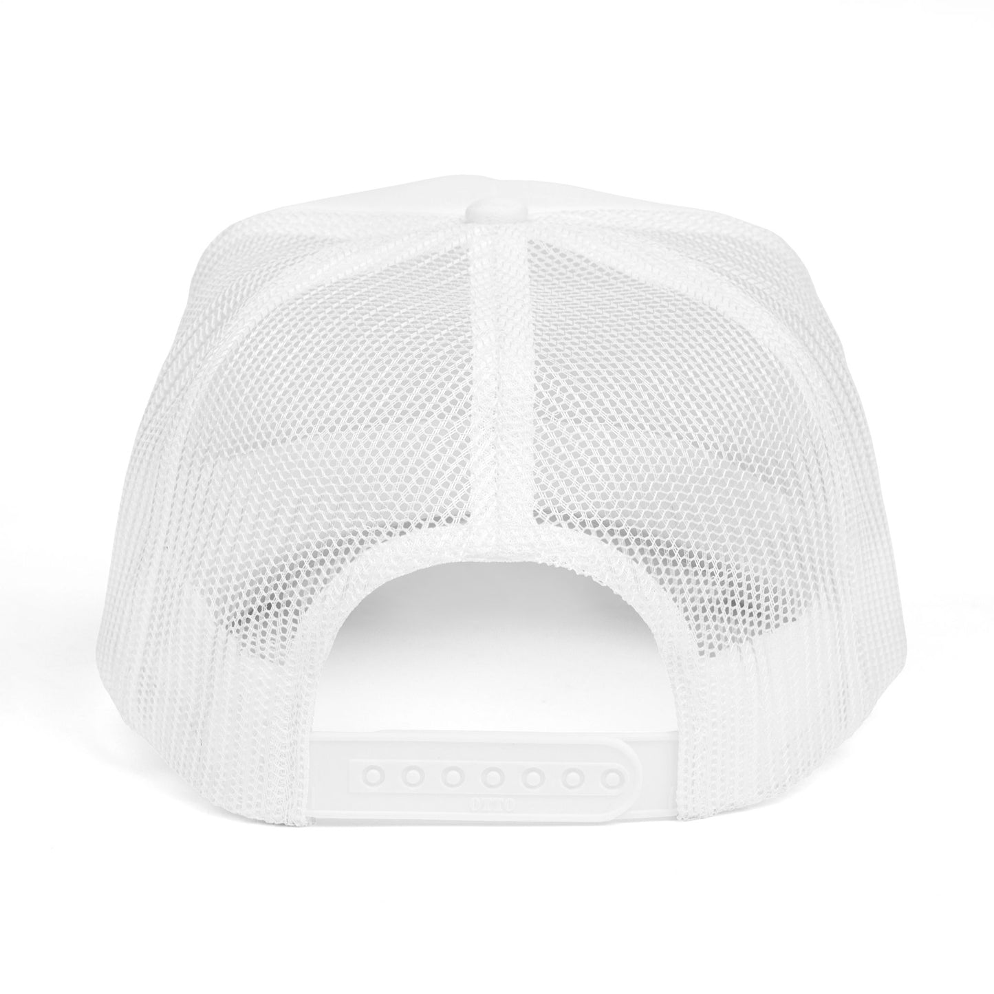 Darlin' Embroidered Foam Trucker Hat