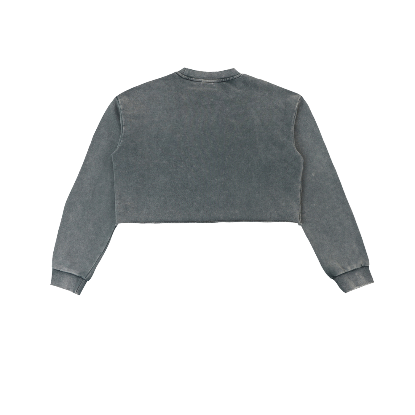 ConfidenceCollection,Loungewear,BeYOUtifulTOUCH,ConfidenceApparel,CroppedSweatshirt,CozyCollection,SnowWashedSweatshirt,CasualEverydayWear