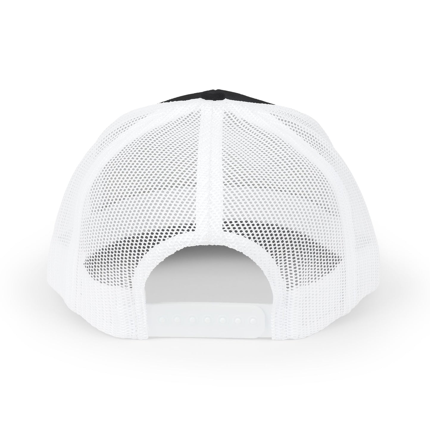 Stylish "YOU are Crowned" Trucker Cap