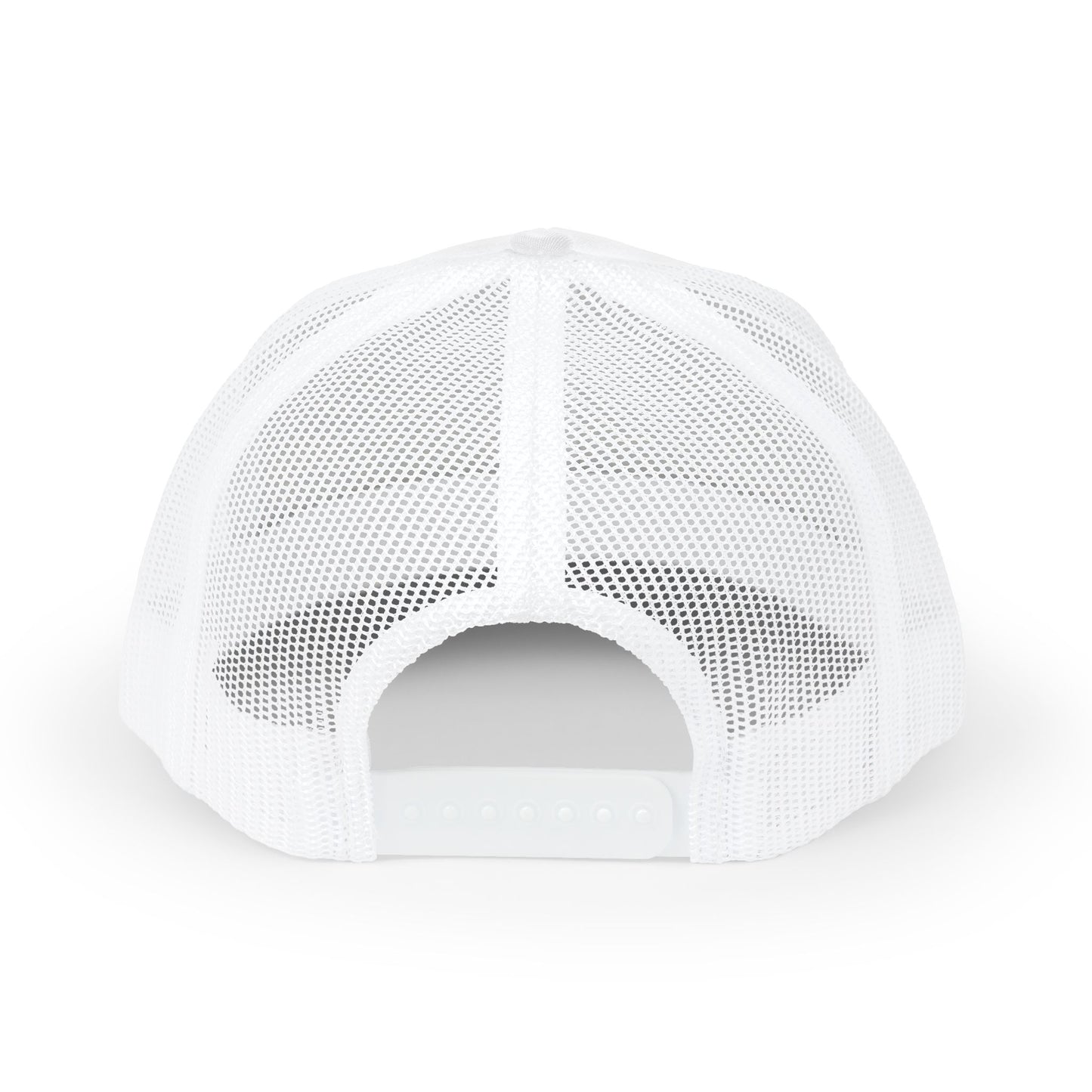Stylish "YOU are Crowned" Trucker Cap