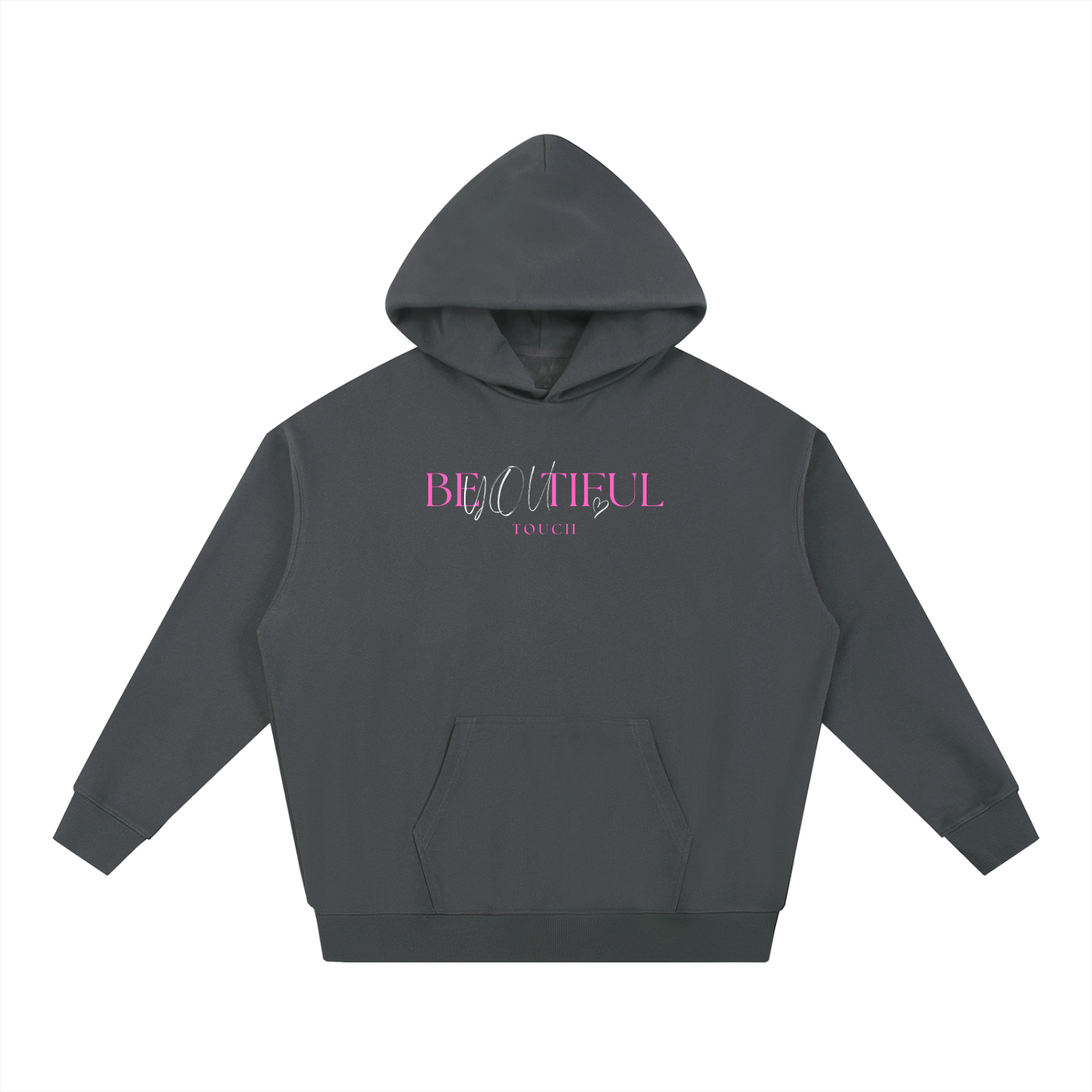 RelaxedFitHoodie,Loungewear,EverydayStyle,CozyOutfit,PositiveVibes,CasualWear